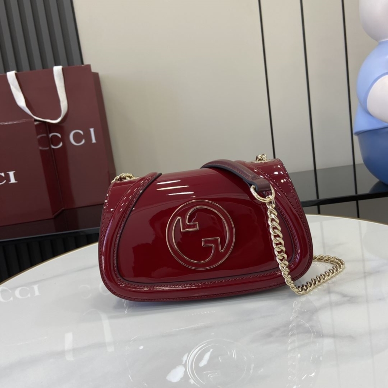 G*u*i satchel bags
